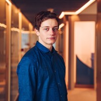 Hykell Employee James Parrish's profile photo