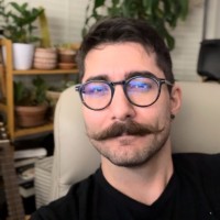 Fast Foundry Employee Drew Syes's profile photo