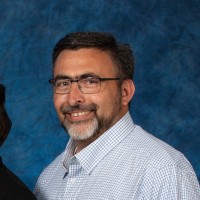 International School Project Employee Steve Ruffner's profile photo