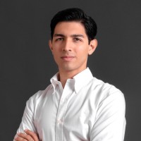 Mosqueira Employee Adrián Gallo's profile photo