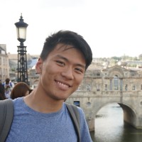 Alex Wen Email