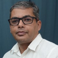Axtria - Ingenious Insights Employee Ashish Singh's profile photo