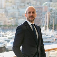 Square Capital Employee Florian Dumas's profile photo