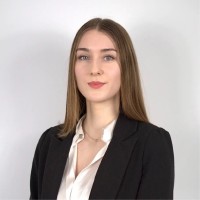 Isegoria Employee Zoé Grillon's profile photo