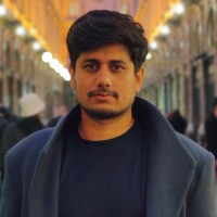 [ui!] Urban Software Institute Employee Adnan Ali's profile photo