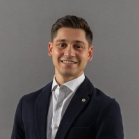 The Harkalm Group Employee Oliver Hart's profile photo