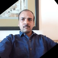 Acumen Aviation Employee Varun Shanker's profile photo