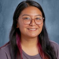 Gateway Public Schools Employee Sandra Galván's profile photo