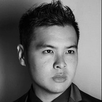 Human Things Employee Eddie Tsai's profile photo
