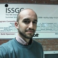 3F & EDIN Employee Giuseppe Scotti's profile photo