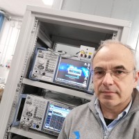 Elettra srl Employee Ing. Spinelli's profile photo