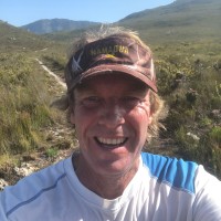 Grootbos Private Nature Reserve Employee Sean Privett's profile photo