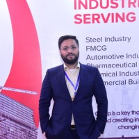 Ittefaq Group Employee Saad Mahmood's profile photo