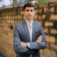 Mohsin Akbar Email