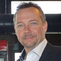 Eltel Networks Employee Lars Jessen's profile photo