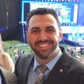 HB REHAB SERVICES INC Employee Cory Perdue's profile photo