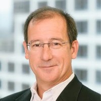 DelMar Pharmaceuticals Employee Jeffrey Bacha's profile photo