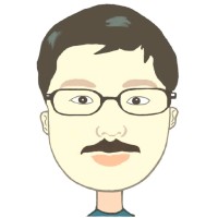 VMware Employee Daniel Ni's profile photo