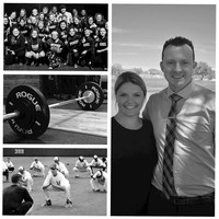 University of Puget Sound Employee Catch Hurst's profile photo