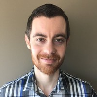 TripleChecker Employee Dmitriy Rokhfeld's profile photo