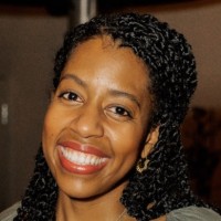 Coded Agency Employee Jasmine Futrell-McGee's profile photo
