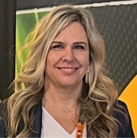 CashLine Solutions LLC Employee Tara Mayes's profile photo