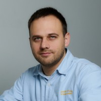 Dmytro Shtapauk Email