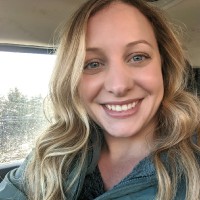 Boyne Mountain Resort Employee Lauren Ingle's profile photo