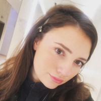 Global Fashion Group Employee Jessica Ashley's profile photo