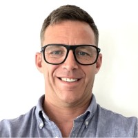 Atos Employee Andy Franks's profile photo