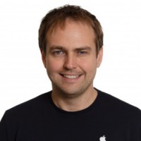 Keith Ward Email & Phone Number