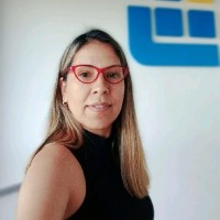 CIMC WETRANS ARGENTINA Employee Valeria Rodriguez's profile photo