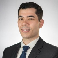 UMass Chan Medical School Employee Sergio Nicolas Paez's profile photo