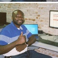 Dazion Prosser Email & Phone Number