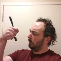 SHIFT72 Employee Daniel Tebbutt's profile photo