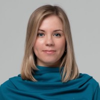 Iryna Belaya Email & Phone Number