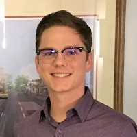 Display Sales Employee Lukas Schmitz's profile photo
