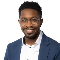 Strombeck Employee Patrick st Juste's profile photo