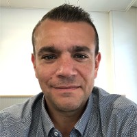 David Parra Email & Phone Number