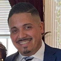 Sirina Fire Protection Corp. Employee John-Andrew Torres's profile photo