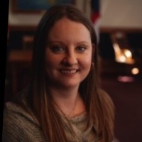 City of Grapevine Employee Rachel Gent's profile photo