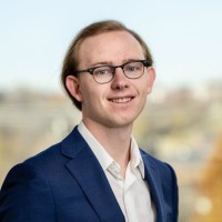 Homes.com Employee Jack Munson's profile photo