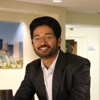 Victor Abraham's profile photo