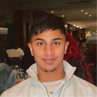 IBM Employee Umer Hussain's profile photo