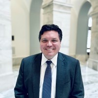 Young Southeast Asian Leaders Initiative (YSEALI) Employee Jonathan Stahler's profile photo