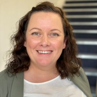 Sprintax Employee Marian Ryan's profile photo