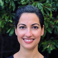 Lexercise Employee Maria Ditcheva's profile photo