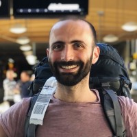 Anthony Simone Email & Phone Number