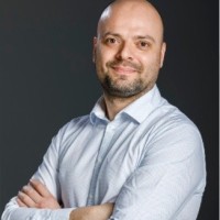 Arxus Employee Dries de Geeter's profile photo