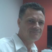 Special Broadcasting Service (SBS) Australia Employee Chris Rolfe's profile photo